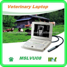 MSLVU08 Ultraschall Veterinär / Tierarzt Tabelle